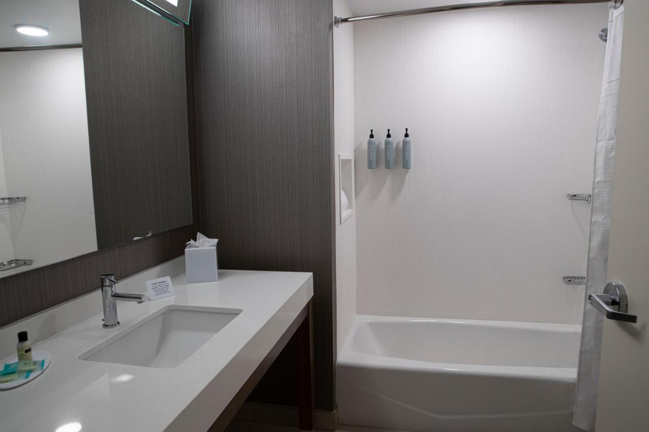 Courtyard By Marriott Nanaimo Hotel Kültér fotó