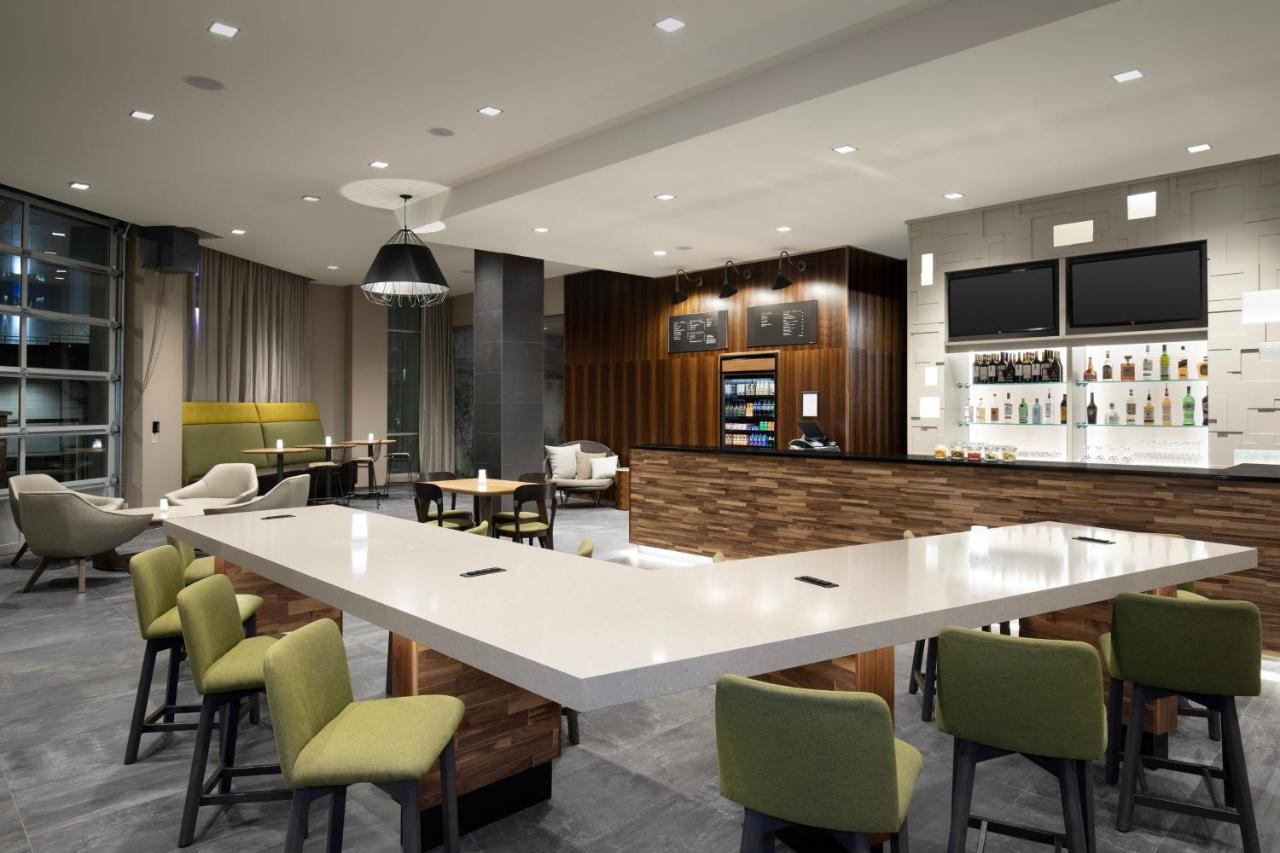 Courtyard By Marriott Nanaimo Hotel Kültér fotó