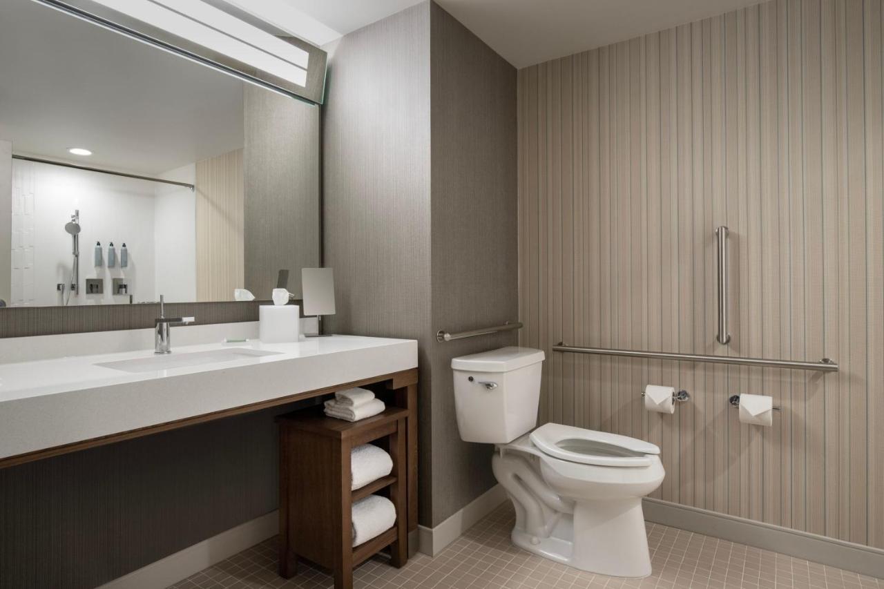 Courtyard By Marriott Nanaimo Hotel Kültér fotó