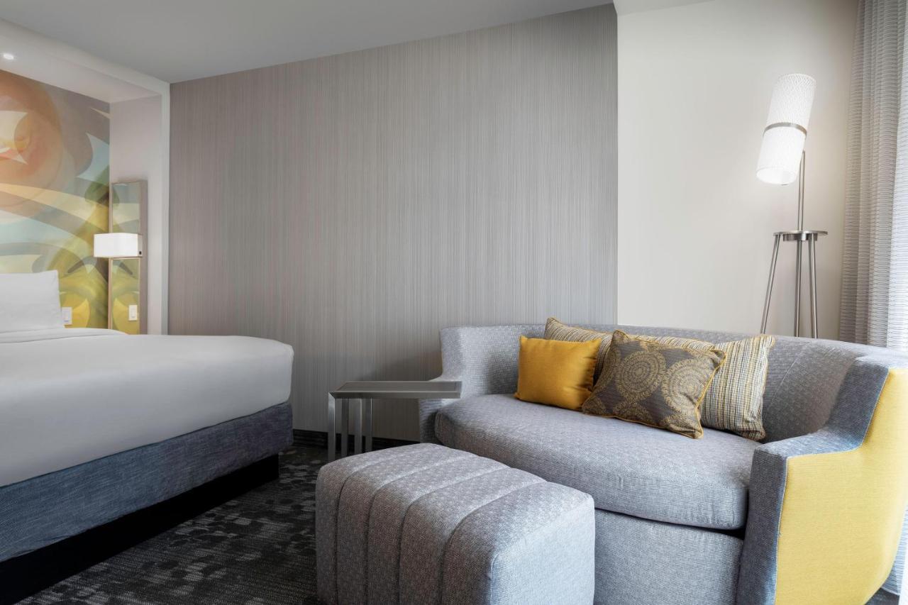 Courtyard By Marriott Nanaimo Hotel Kültér fotó